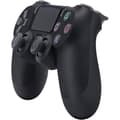Miniatyrbillede 2 af 4: Controller Original Sort Playstation 4 PS4 (Brugt)