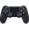 Miniatyrbillede 1 af 4: Controller Original Sort Playstation 4 PS4 (Brugt)