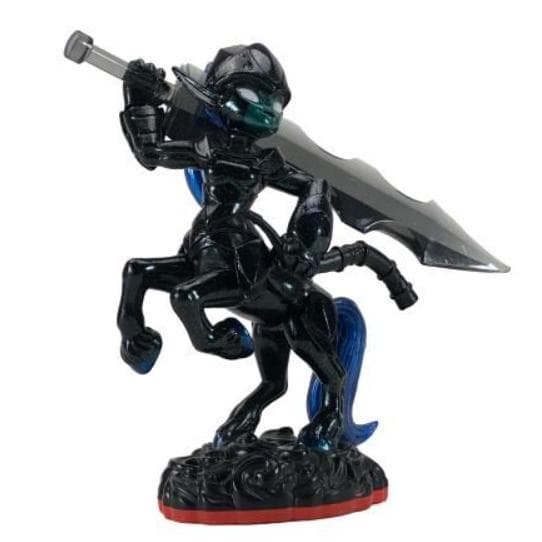 Knight Mare Skylanders Trap Team (Käytetty)