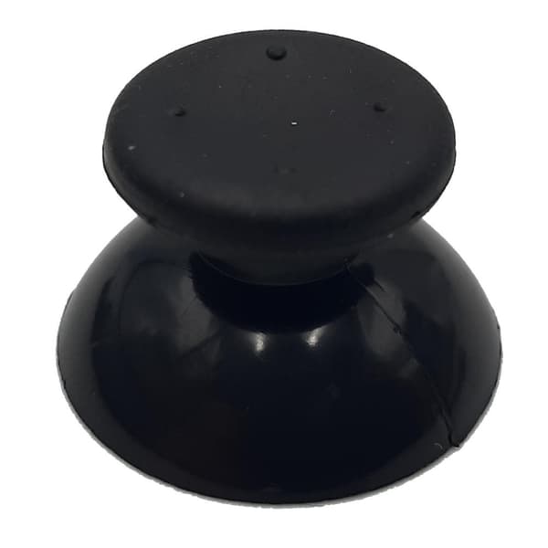 Joystick Håndkontroll Sorte Xbox 360