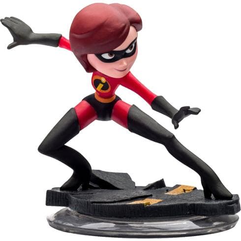 Mrs. Incredible Disney Infinity 1.0 (Begagnad)