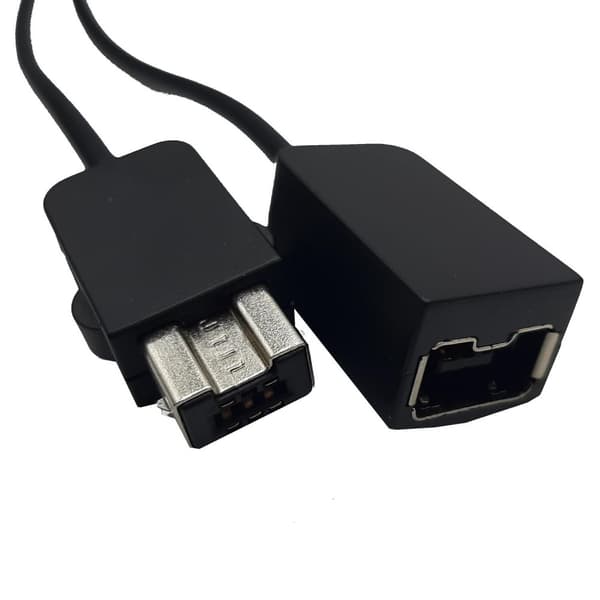 Forlengelseskabel håndkontroll Nintendo NES Classic Mini / SNES Classic Mini