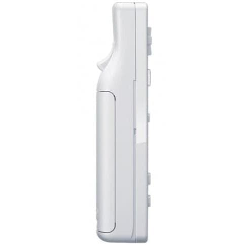 Wiimote Valkoinen Original Nintendo Wii (Käytetty)