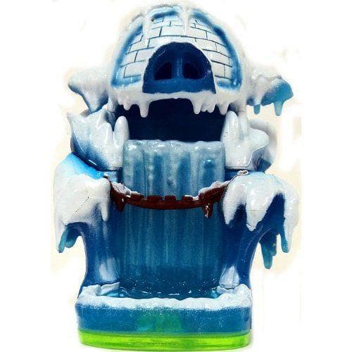 Empire of Ice Magic Item Skylanders Spyros Adventure (Brukt)