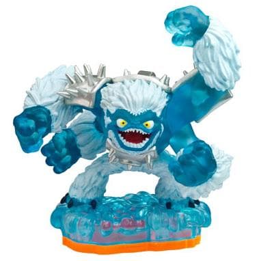 Slam Bam Skylanders Giants (Begagnad)