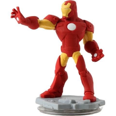 Iron Man Disney Infinity 2.0 (Begagnad)