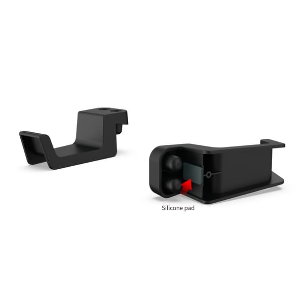 Dobe hörlurshållare för Xbox Series X