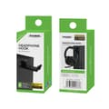 Miniatyrbild 2 av 5: Dobe hörlurshållare för Xbox Series X