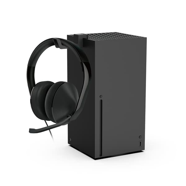 Dobe hörlurshållare för Xbox Series X