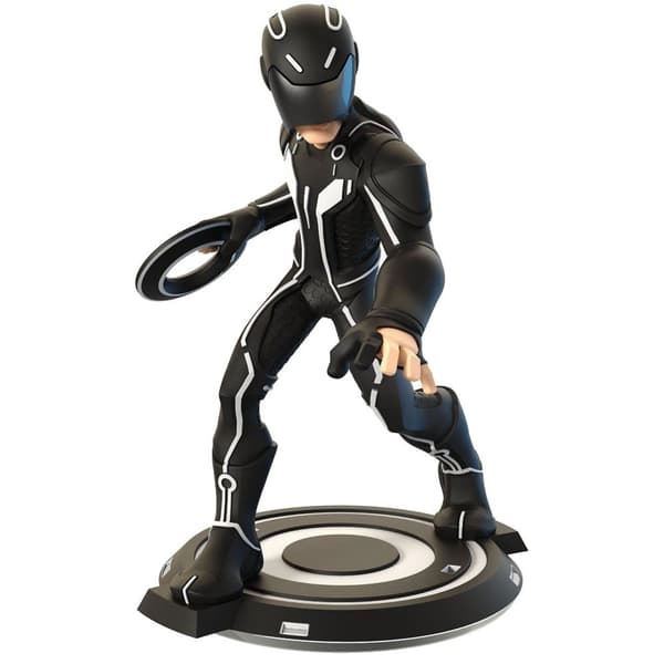 Sam Flynn Disney Infinity 3.0 (Begagnad)