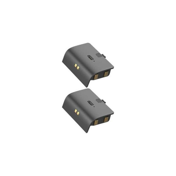 Xbox Series X Laddningstation för Dual Controllers