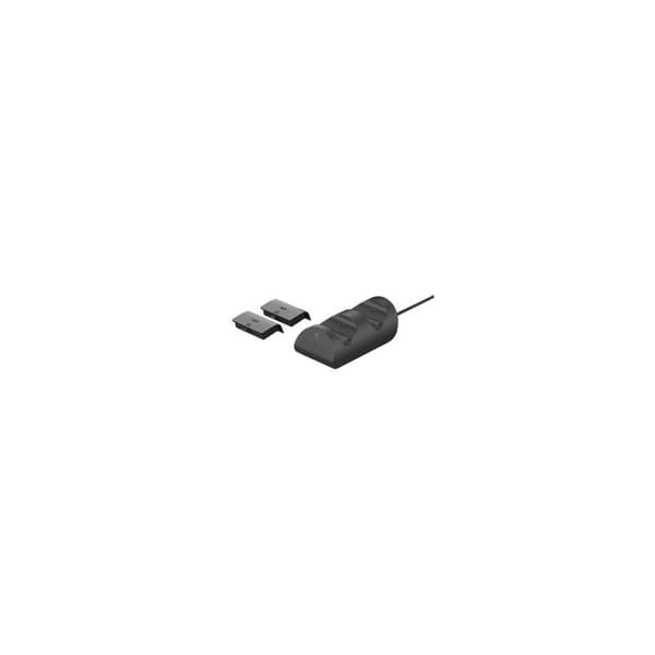 Xbox Series X Laddningstation för Dual Controllers