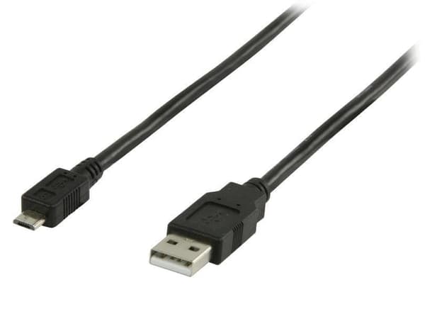 Laddarkabel Xbox One Laddkabel 2m