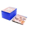 Miniatyrbillede 8 af 11: PS4 Lommer til PS4 opbevaring med plads til cover - 25 stk.