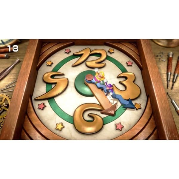 Mario Party  Superstars Game Switch
