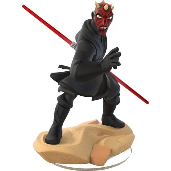 Darth Maul Disney Infinity 3.0 (Brugt)