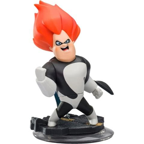 Syndrome Disney Infinity 1.0 (Begagnad)