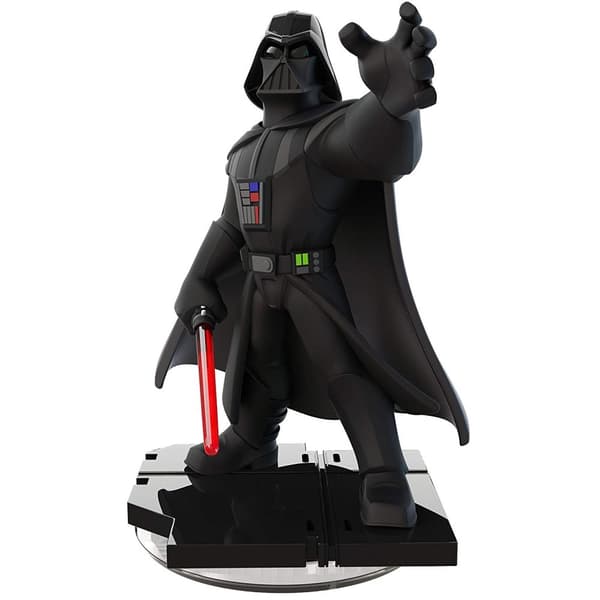 Darth Vader Disney Infinity 3.0 (Begagnad)