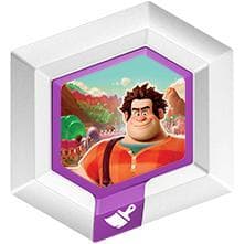 Sugar Rush Sky Power Disc Disney Infinity 1.0 (Begagnad)
