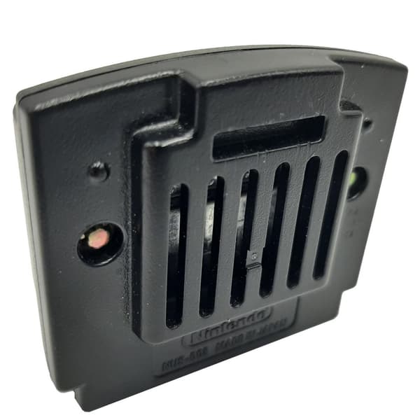 Jumper Pak Original Nintendo 64 (Begagnad)