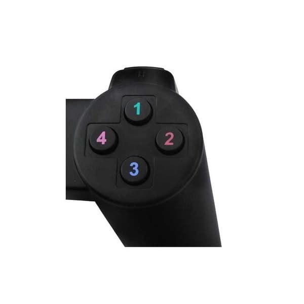 Spilcontroller til PC USB