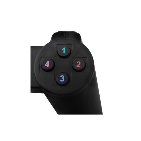 Spilcontroller til PC USB