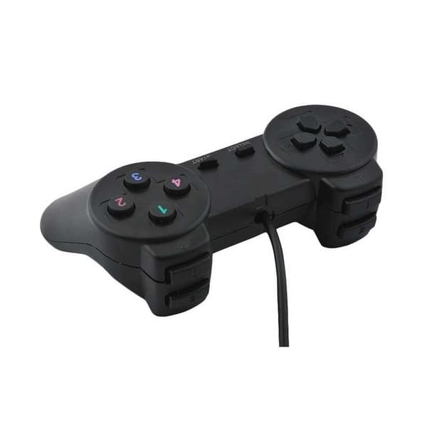 Spilcontroller til PC USB