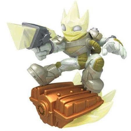 Astroblast Skylanders SuperChargers (Begagnad)