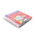 Miniatyrbillede 2 af 11: PS4 Lommer med ringbindshuller til PS4 opbevaring - 25 stk.