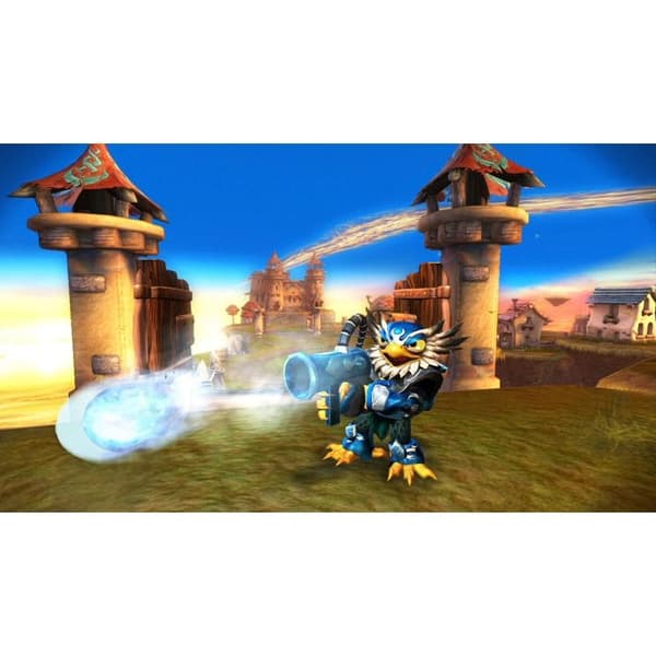 Skylanders Giants Starter Pack Xbox 360 (Brugt)