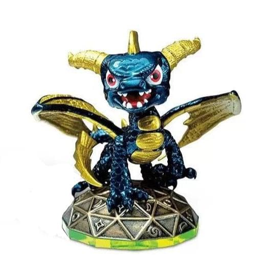 Spyro Legendary Skylanders Spyros Adventure (Brukt)