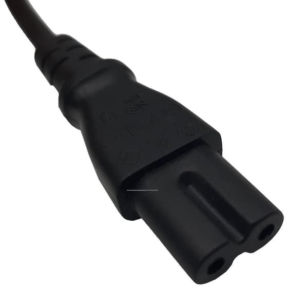 Strømkabel Adapter Original Playstation 2 Slim (Brukt)
