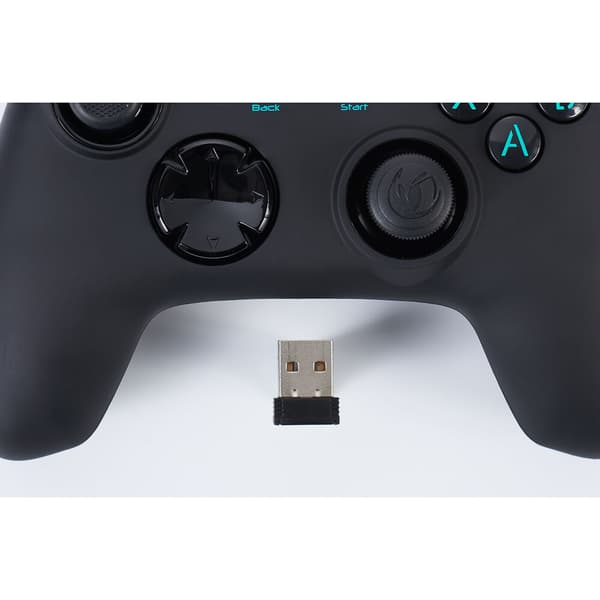 Videospil-konsol joystick Nacon PCGC-200WL