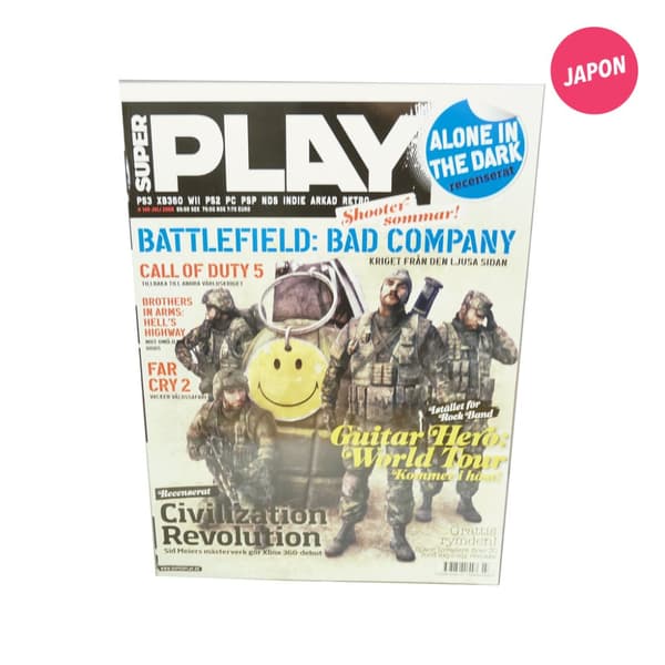 Super Play, Nr 149