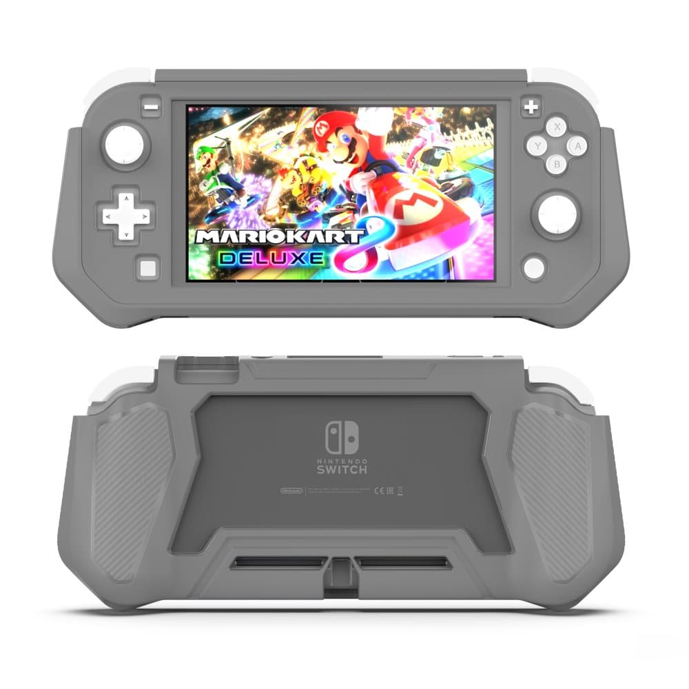 Skyddsfodral för Nintendo Switch Lite Grå