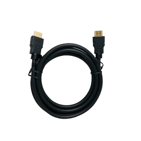 High-Speed Premium HDMI-kabel, 2m, Ethernet, 4K UHD