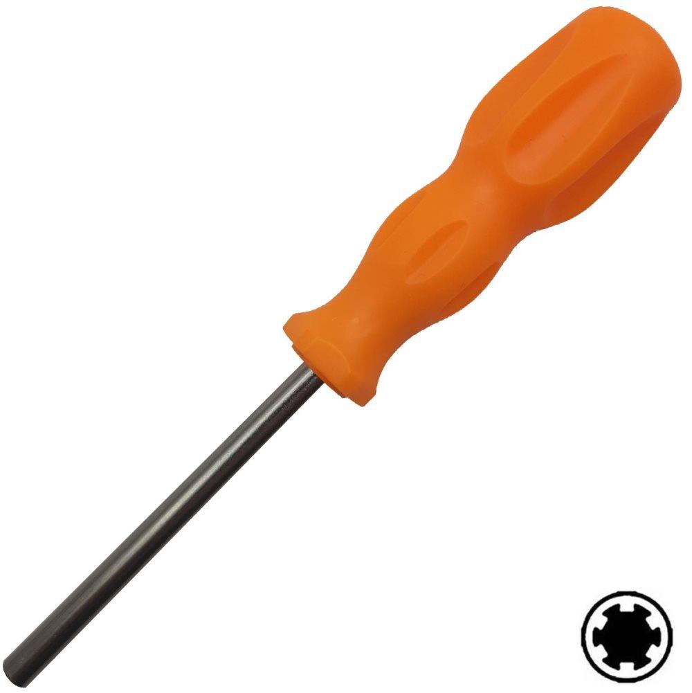 Skruvmejsel Gamebit 4.5mm