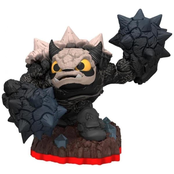 Fist Bump Skylanders Trap Team (Brugt)