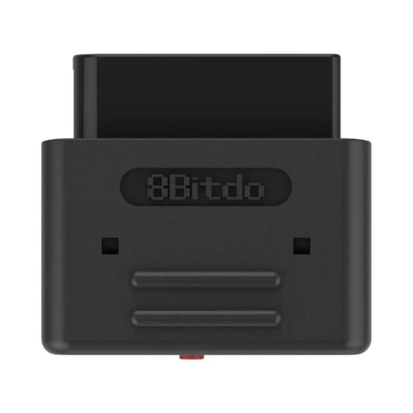 8BitDo Retro Receiver SNES