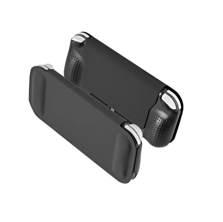 Skyddsfodral Svart Nintendo Switch Lite