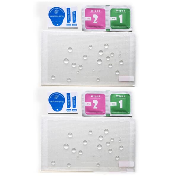 INF Skjermbeskytter GjennomsiktigNintendo Switch Lite