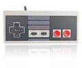Miniatyrbild 2 av 2: Nintendo NES USB Spelkontroll, MAC/PC