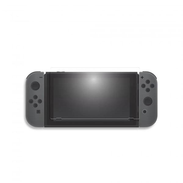 Skärmskydd till Nintendo Switch, KMD Premium Härdat Glas