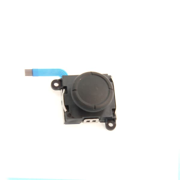 Joystick yhteensopiva Nintendo Switchin Joy-Conien kanssa - Svart
