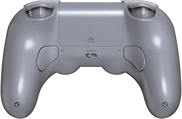 8Bitdo Pro2 Wireless Gamepad Gray Edition