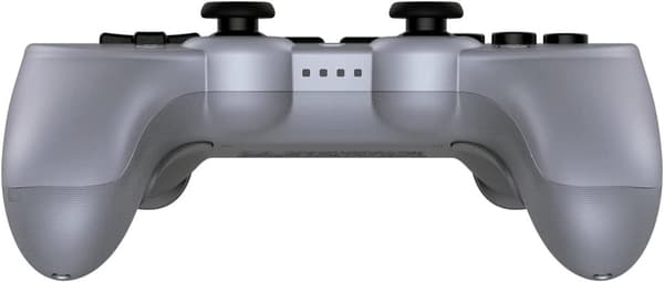 8BitDo Pro2 Wired Gamepad Grey Edition