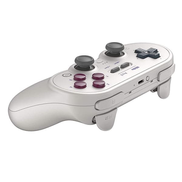 8Bitdo Pro2 Wireless Gamepad G Classic Edition