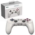 Miniatyrbild 1 av 2: 8Bitdo Pro2 Wireless Gamepad G Classic Edition