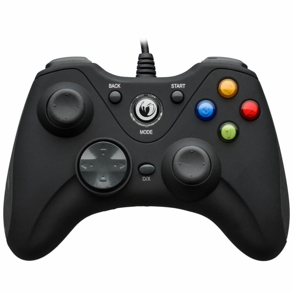 Konsol-joystick för TV-spel Nacon PCGC-100XF