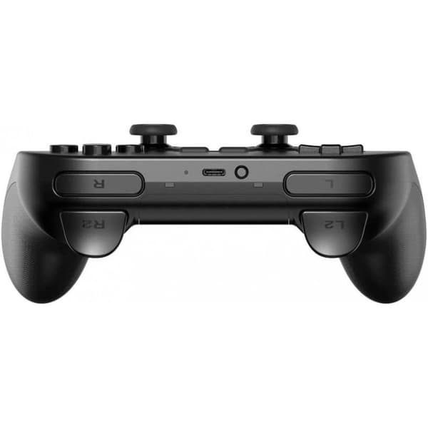8Bitdo Pro2 Controller Black Edition